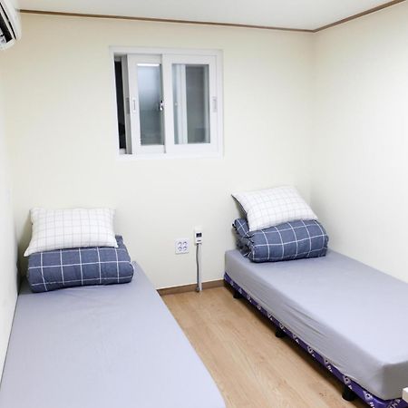 Hotel Namsan Gil House Seul Camera foto