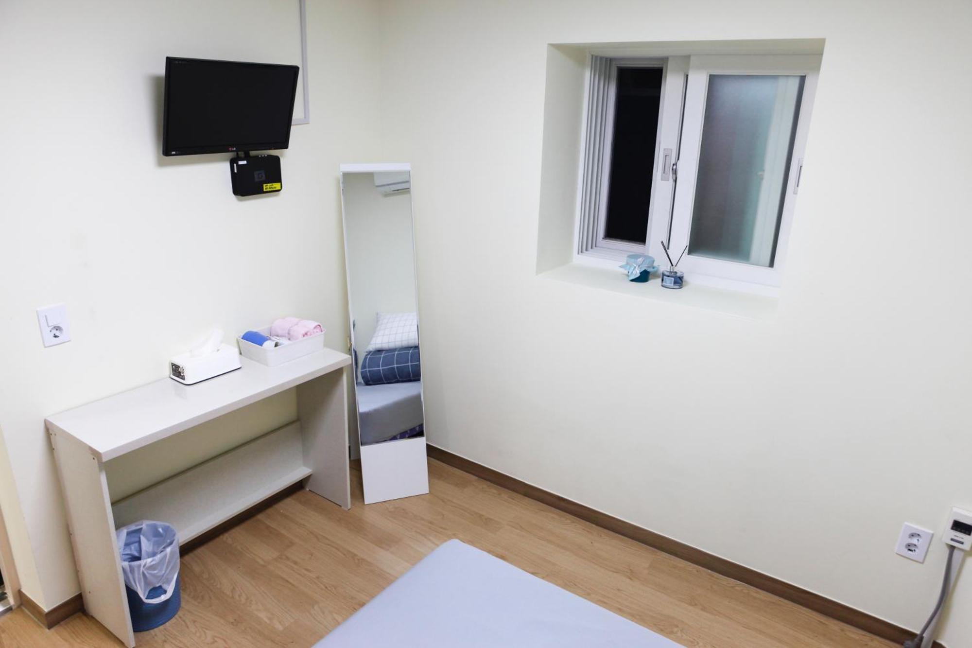 Hotel Namsan Gil House Seul Camera foto