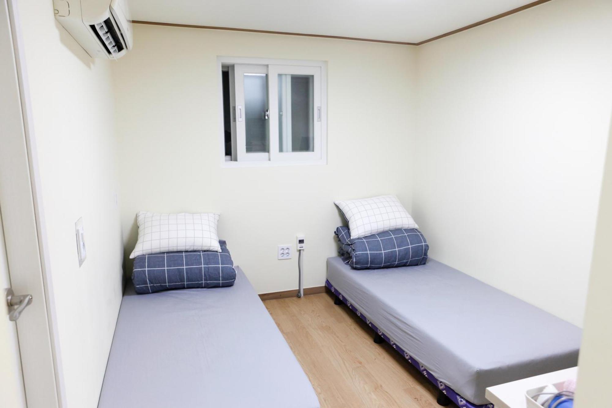 Hotel Namsan Gil House Seul Camera foto