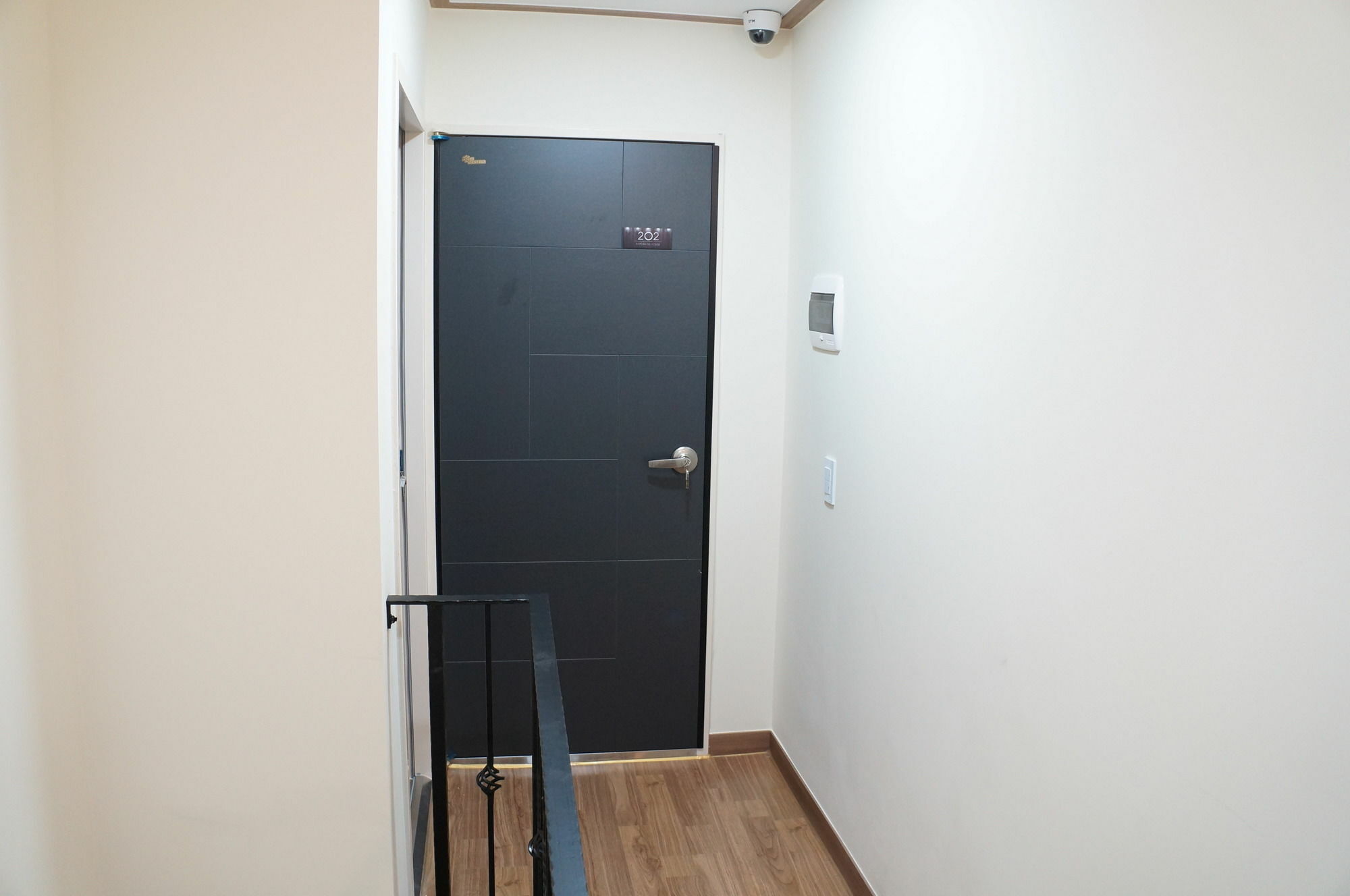 Hotel Namsan Gil House Seul Esterno foto