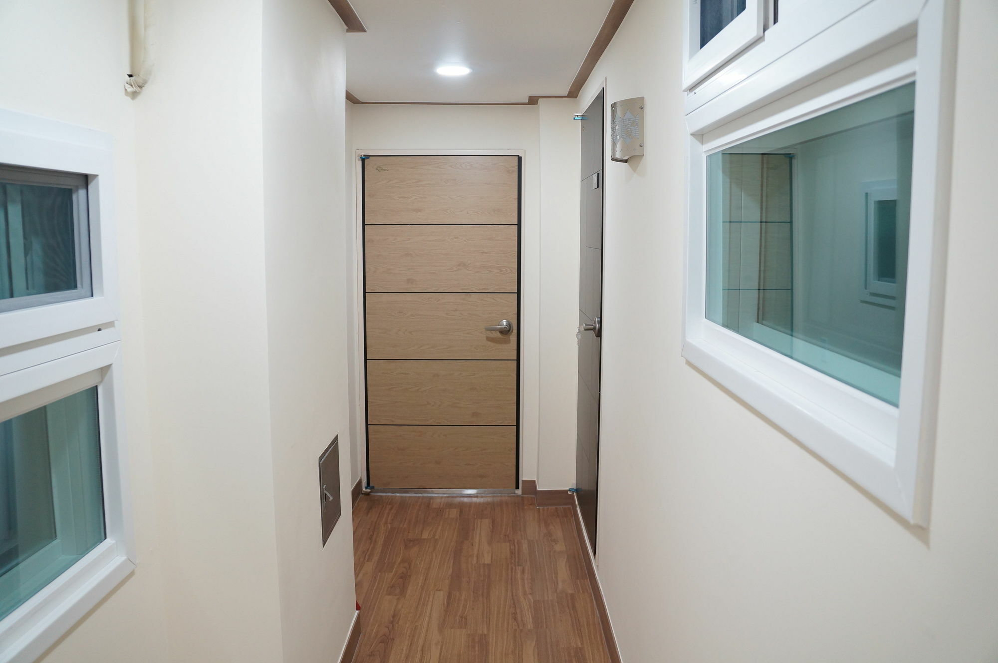 Hotel Namsan Gil House Seul Esterno foto